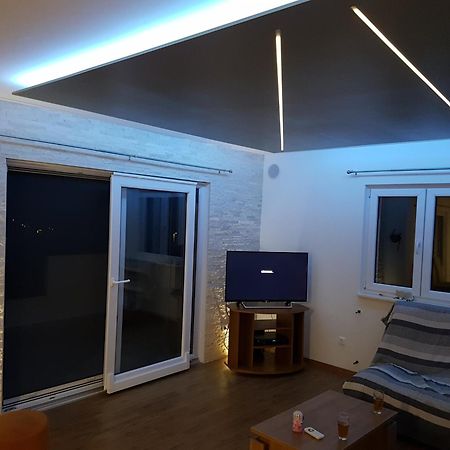 Apartments Kalajica Trogir Zewnętrze zdjęcie