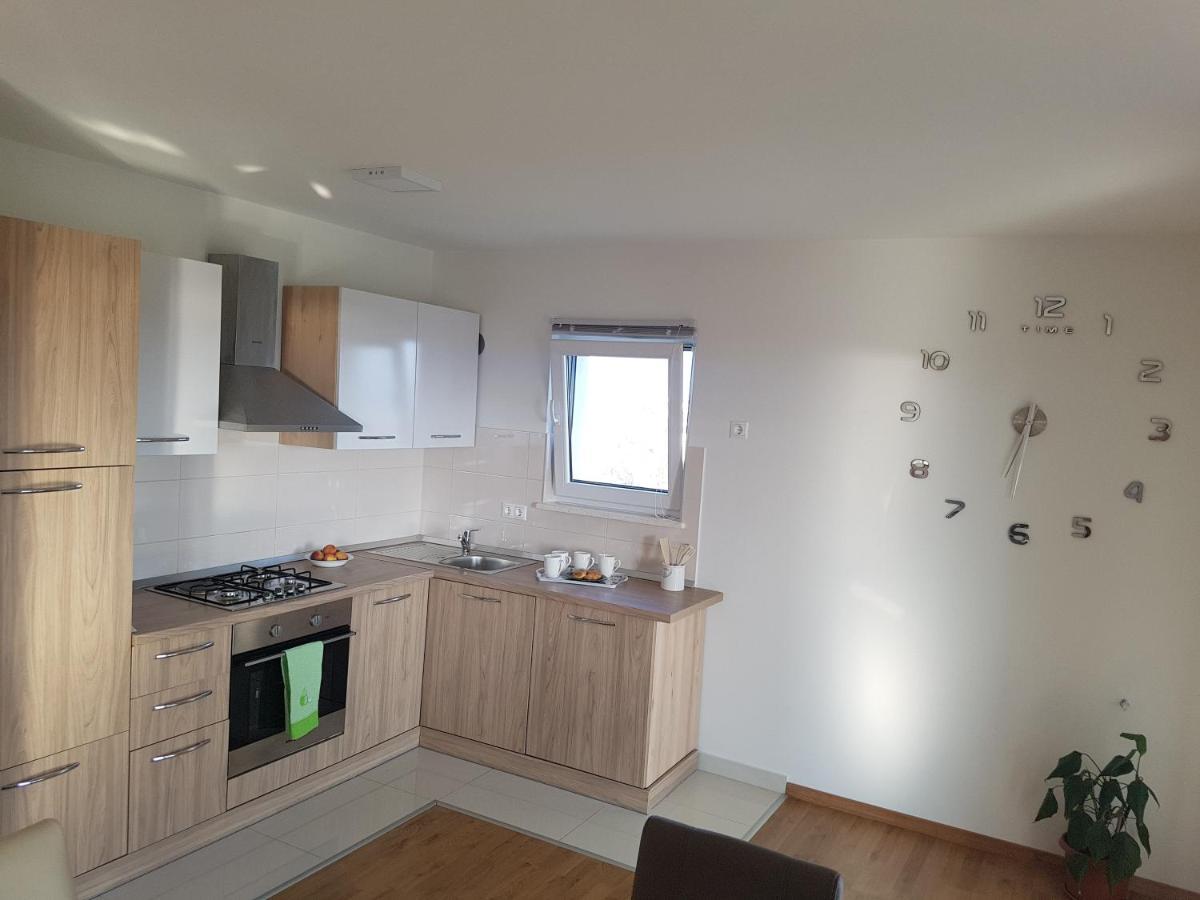 Apartments Kalajica Trogir Zewnętrze zdjęcie