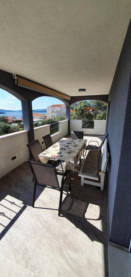 Apartments Kalajica Trogir Zewnętrze zdjęcie