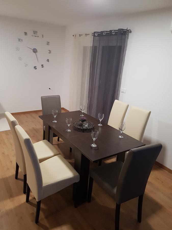 Apartments Kalajica Trogir Zewnętrze zdjęcie