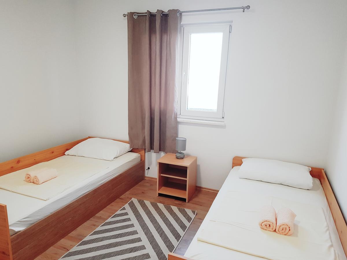 Apartments Kalajica Trogir Zewnętrze zdjęcie