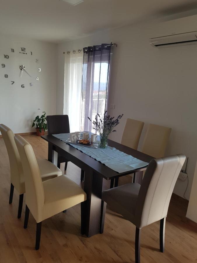 Apartments Kalajica Trogir Zewnętrze zdjęcie